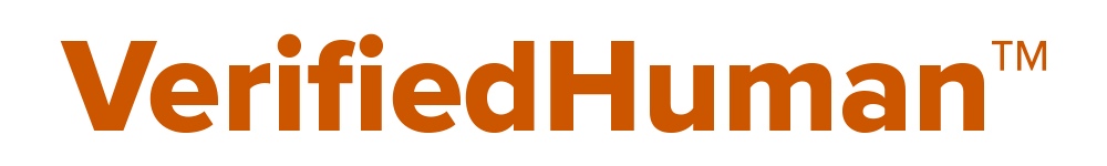 Verified Human